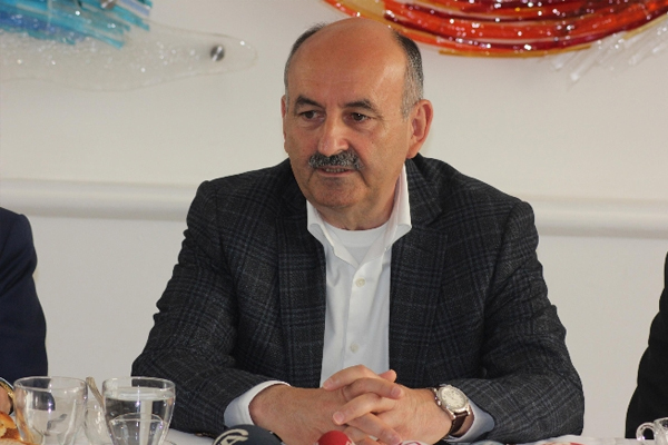 'Hedefi yakalayamazsa istifa edecek mi'