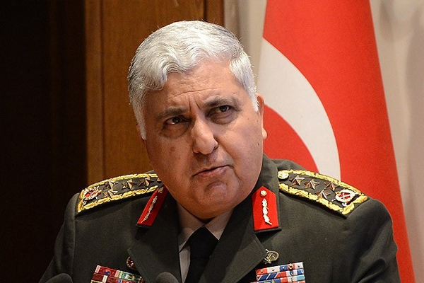 Necdet Özel erken dönebilir