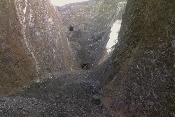 Madende gaz zehirlenmesi: 2 ölü