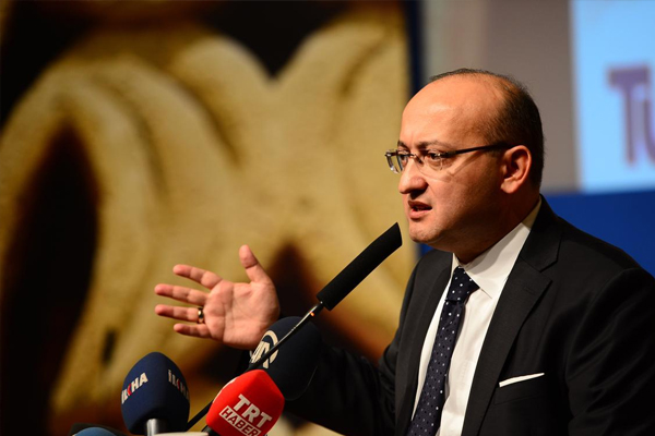 'Özerklik ilan ediyoruz demeyeceğin garanti mi?'