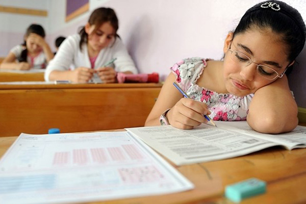 TEOG'da sistem değişti