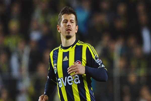 Mersin'de Emre'ye çirkin hareket!
