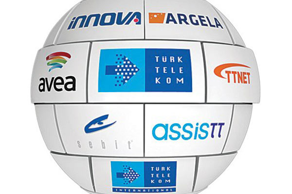 İletişimde dev anlaşma