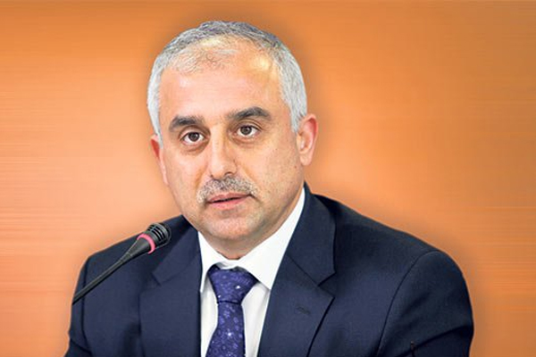 Mustafa Yeşil ABD’ye kaçtı