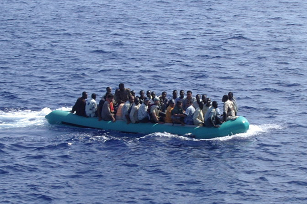 'IŞİD göçmen kılığında Avrupa’ya sızıyor'