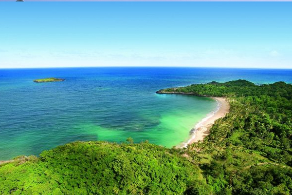 TİKA Karayipler'e de yardım eli uzattı