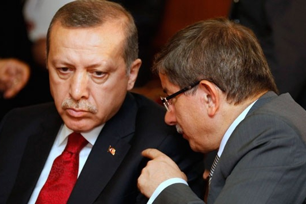 Erdoğan ve Davutoğlu birlikte miting yapacak