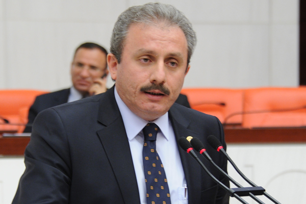 'Paralel Yapı AK Parti'nin gücünü hesaba katmadı'