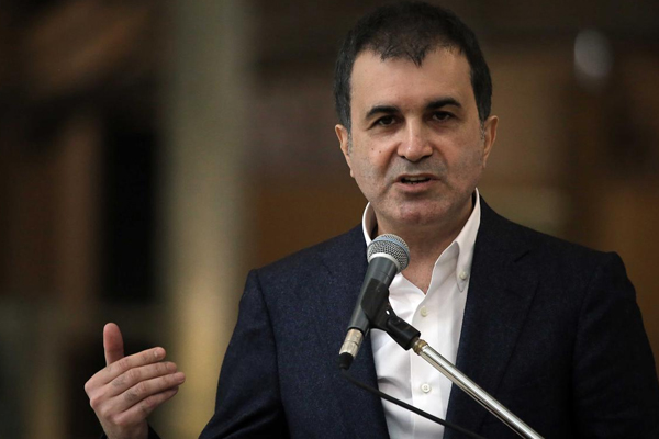 Hükümetten HDP saldırılarına ilk tepki