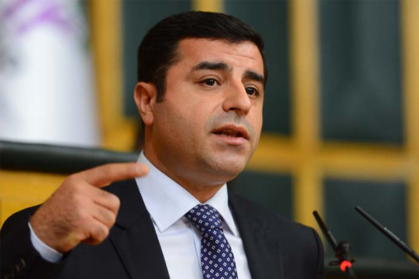 HDP, Mersin mitingini ertelemedi