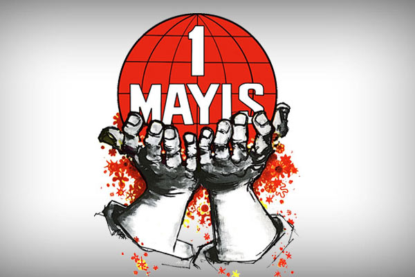 1 Mayıs günü bu yollar kapalı