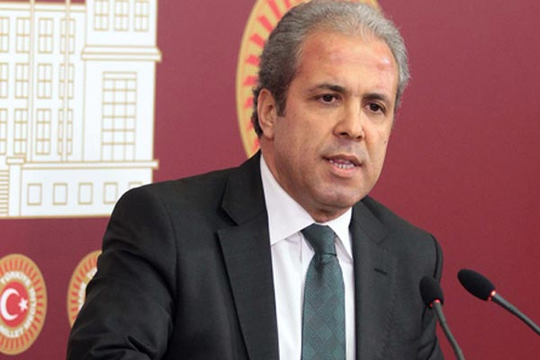 'Gelişmiş ülkeler bize düşman oldu'