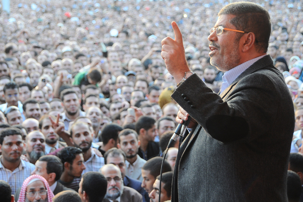 Türkiyeli alimlerden Mursi kararına tepki