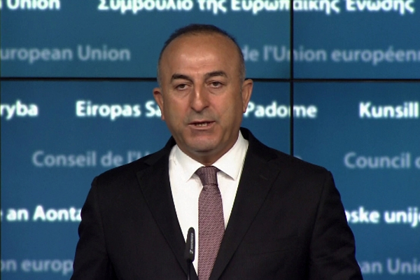 'Gazetecilik yaptığı için içeride olan yok'