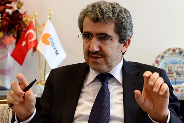 Ali Demir'in adli kontrol şartları kaldırıldı