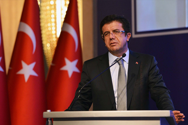 'Bir daha IMF'ye muhtaç olmayacağız'