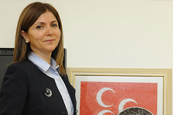 HDP saldırılarında hedef MHP'dir