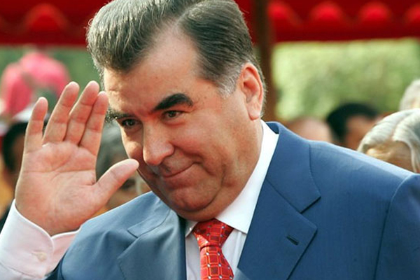 İran ve Tacikistan arasında 'içişlerine müdahale' polemiği