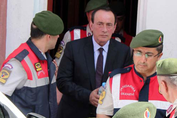 Çakıcı, Erdoğan için ifade verdi