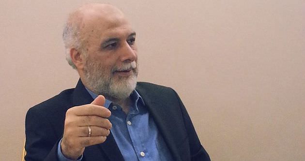 'Kaset' iddiası Latif Erdoğan'ın başını ağrıtıyor!