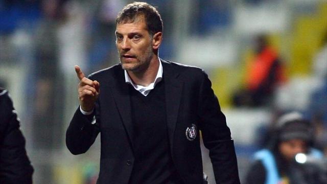 Bilic'den bırakıyorum açıklaması