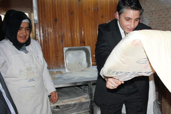 'Başbağlar Katliamı' onu siyasete sürükledi