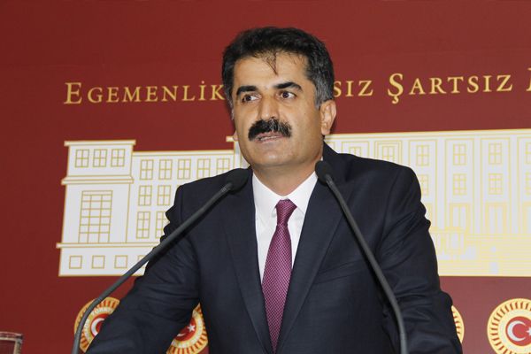 CHP'li vekil kime oy istedi?