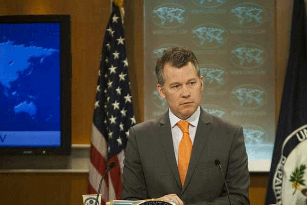 ABD'den Mursi tepkisi