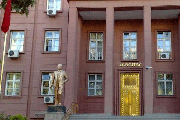 Yeni Yargıtay Cumhuriyet Başsavcısı belli oldu