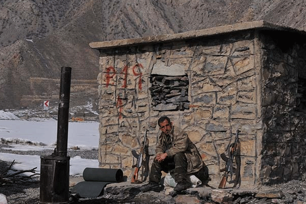 Korucular ne olacak?