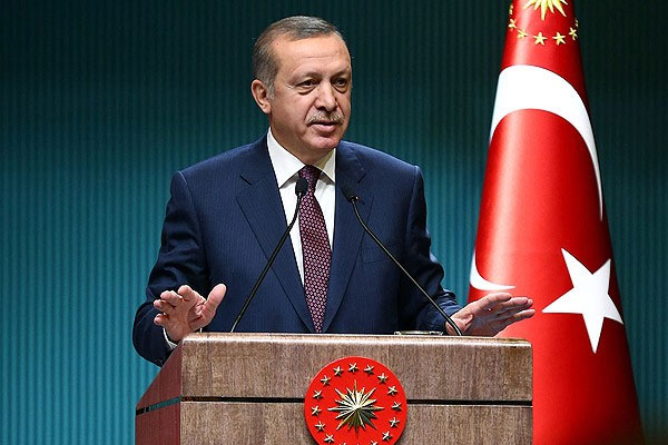 Hürriyet'ten Erdoğan'a olay mektup