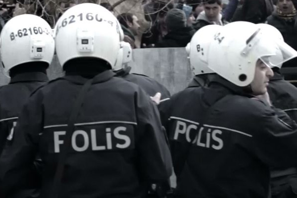 İstanbul'da hayali ihracat operasyonu