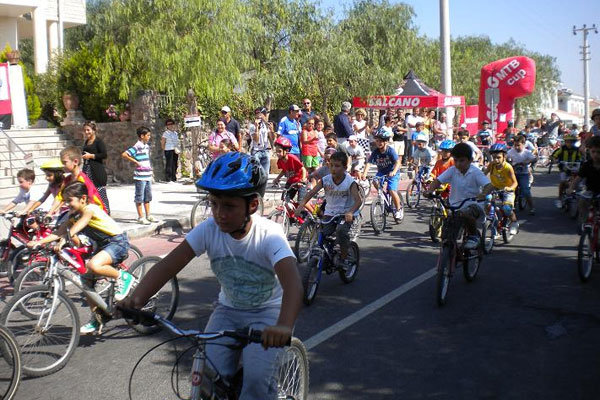 Sağlık Bakanlığı, 1 milyon bisiklet dağıtacak