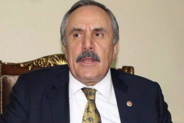 Ensarioğlu'ndan HDP iddiası