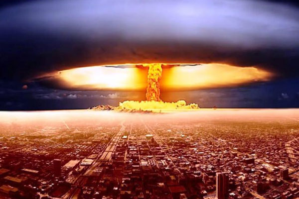 Dünyayı korkutan gizli plan ortaya çıktı