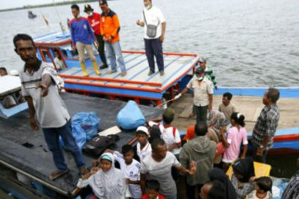 'Boğulsalar dahi onları kurtarmayın'