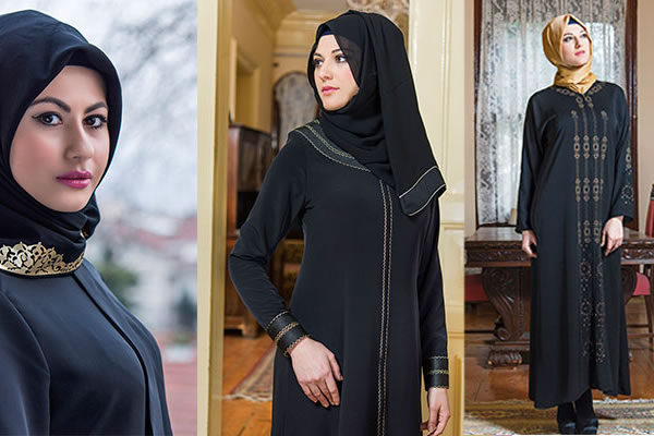 Ferace'nin en şık hali: Feracem.Net