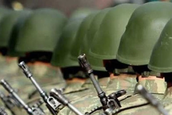 Hakkari Valiliği'nden 'polisle asker çatıştı' haberine ilişkin açıklama