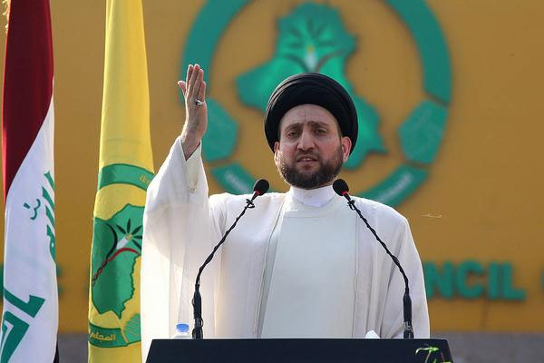 El Hekim’den Kürtlere mesaj: Irak’ın hasretini çekersiniz