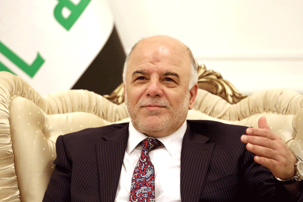 Irak'tan Kürt devleti resti!