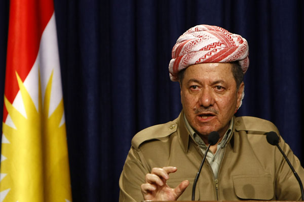 'Arkamda durun, bugün ilan edeyim!'