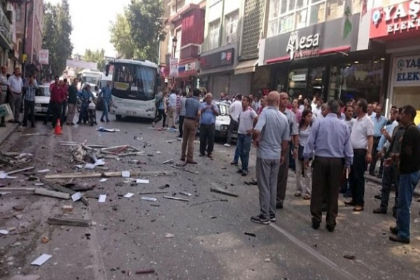 Mersin Valisi: Failler belli, bilgi veremem