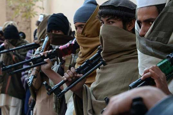 Pakistan ve Afganistan istihbaratlarından 'terör' anlaşması