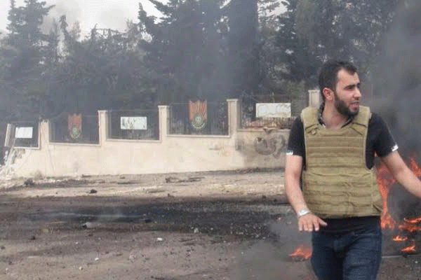 Muhalifler İdlib'de kritik köyü ele geçirdi!