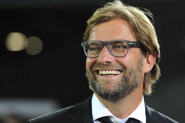 Jürgen Klopp dünya devine imza atıyor!