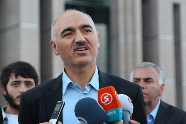 'Paralel Yapı' iddiasıyla tutuklama istemi