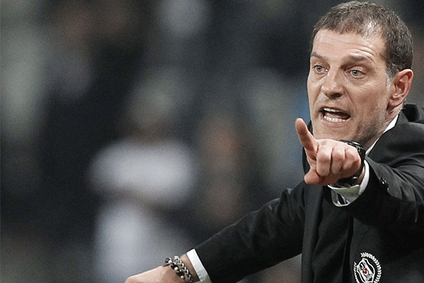 Bilic, G.Saray maçına çıkacak mı?