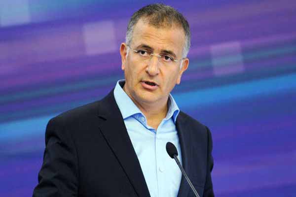 Ekrem Dumanlı: O eller kırılır...