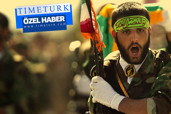 'Şii örgüt Suriye'den çekilme kararı aldı'