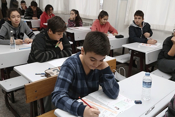 MEB'den TEOG açıklaması